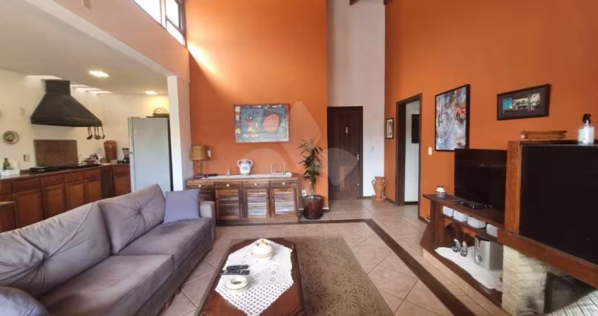 Apartamento com 2 quartos à venda na Pref. Joâo Orestes de Araújo, 2, Centro, Garopaba