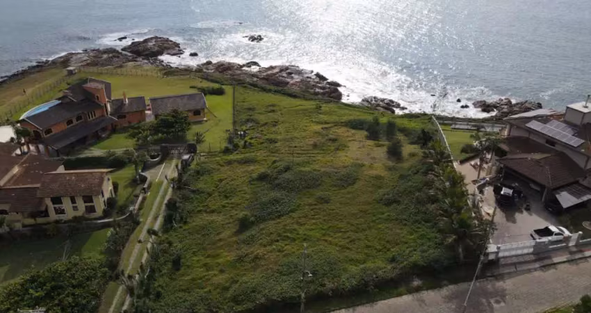 Terreno em condomínio fechado à venda na Praia da  Vigia, 417, Centro, Garopaba