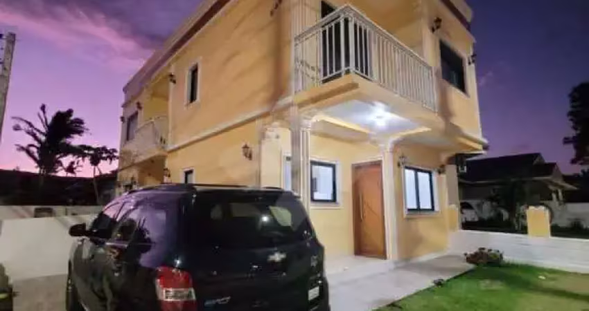 Casa em condomínio fechado com 2 quartos à venda na Lageado, 546, Pinguirito, Garopaba