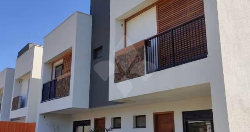 Casa em condomínio fechado com 3 quartos à venda na Praia do Rosa, 4114, Praia do Rosa, Imbituba
