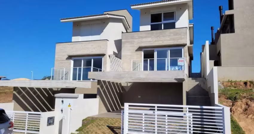 Casa em condomínio fechado com 3 quartos à venda na Lidio Crispim, 200, Ferraz, Garopaba