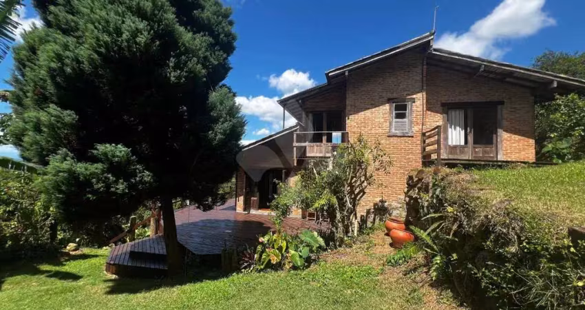 Casa em condomínio fechado com 3 quartos à venda na Estrada Geral Serraria, 1, Serraria, Garopaba