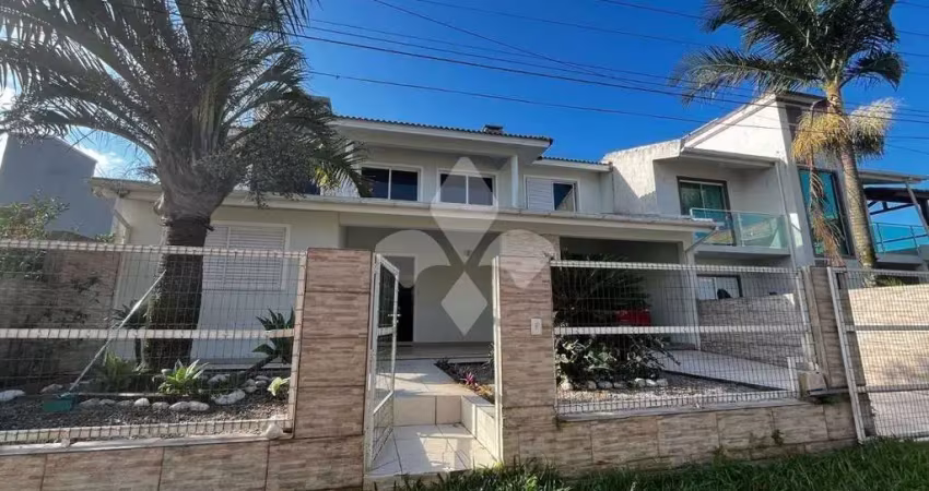 Casa em condomínio fechado com 5 quartos à venda na Ilha Do Faial, 1, Ambrósio, Garopaba