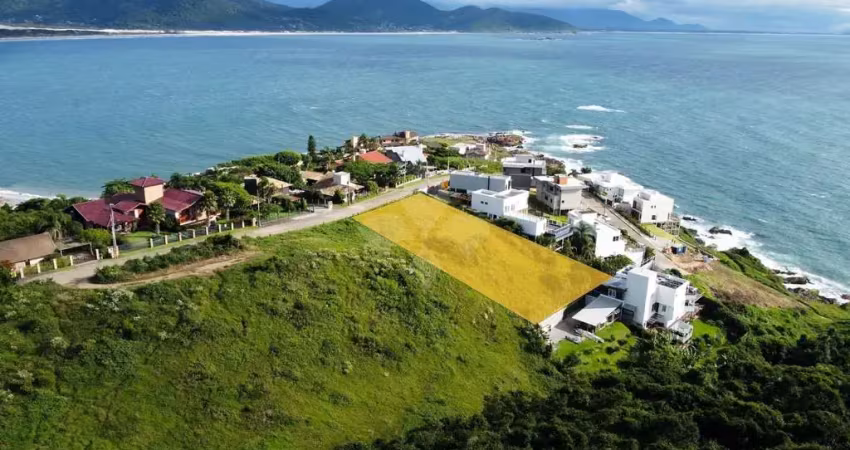 Terreno em condomínio fechado à venda na da Floresta, 1, Centro, Garopaba