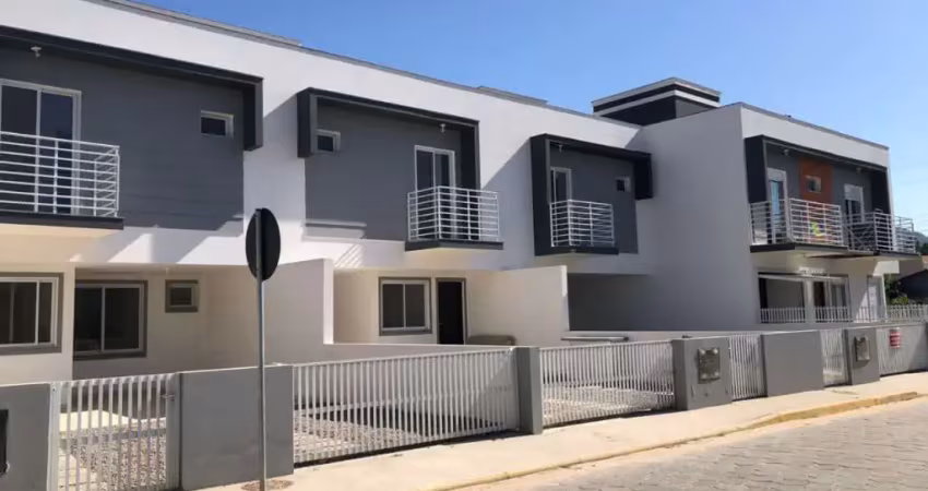 Casa em condomínio fechado com 2 quartos à venda na do Travessão, 59, Ambrósio, Garopaba