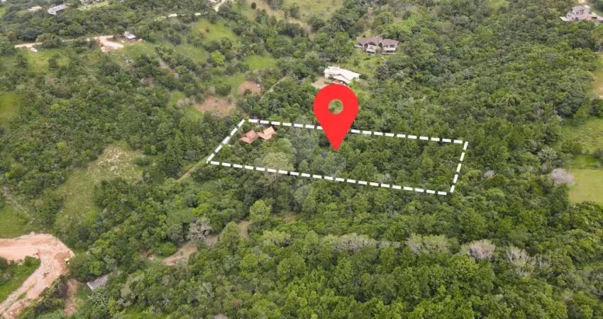 Terreno em condomínio fechado à venda na da Pedreira, 1, Praia da Silveira, Garopaba