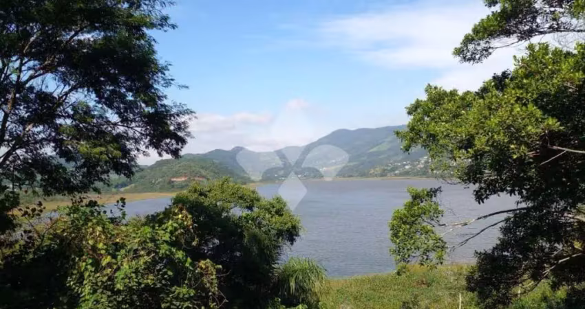 Terreno em condomínio fechado à venda na Grp 401, 3, Costa Do Macacu, Garopaba