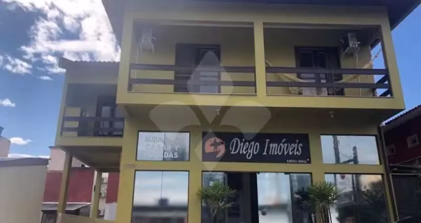 Sala comercial com 1 sala para alugar na Geral da Ferrugem, 339, Capão, Garopaba
