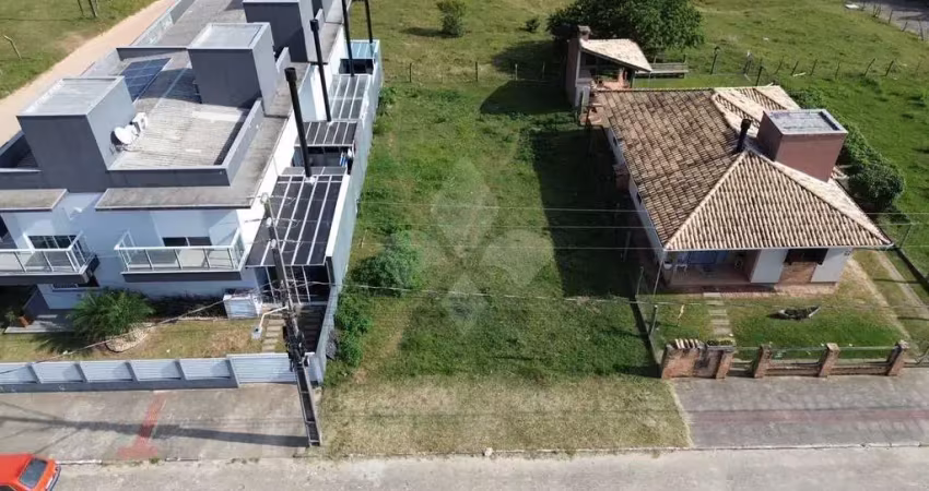 Terreno em condomínio fechado à venda na Ivo Joaquim Cardoso, Areais da Palhocinha, Garopaba