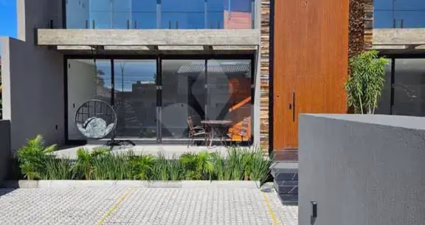Apartamento com 3 quartos à venda na Ismael Lobo, 536, Centro, Garopaba