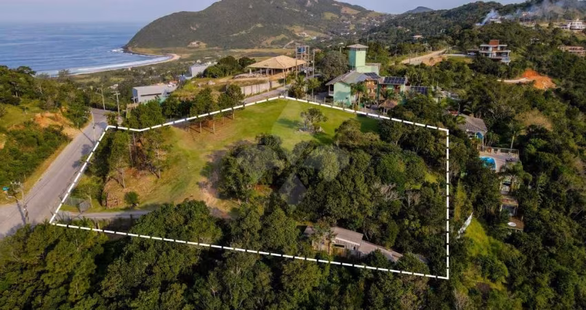 Terreno em condomínio fechado à venda na Rio Grande do Sul, 12333, Praia da Silveira, Garopaba