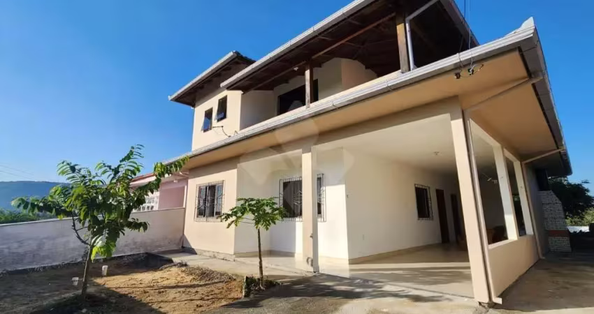 Casa em condomínio fechado com 3 quartos à venda na Rua Severo Costa, 2, Centro, Paulo Lopes