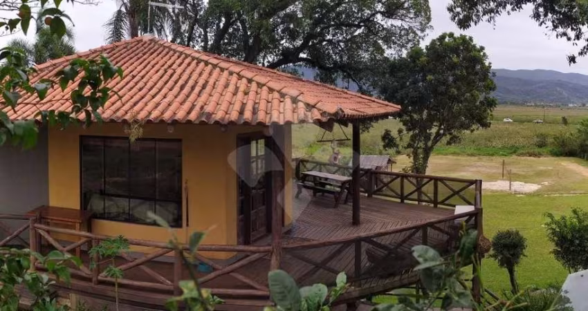 Terreno em condomínio fechado à venda na 25 De Dezembro, 300, Areais da Palhocinha, Garopaba