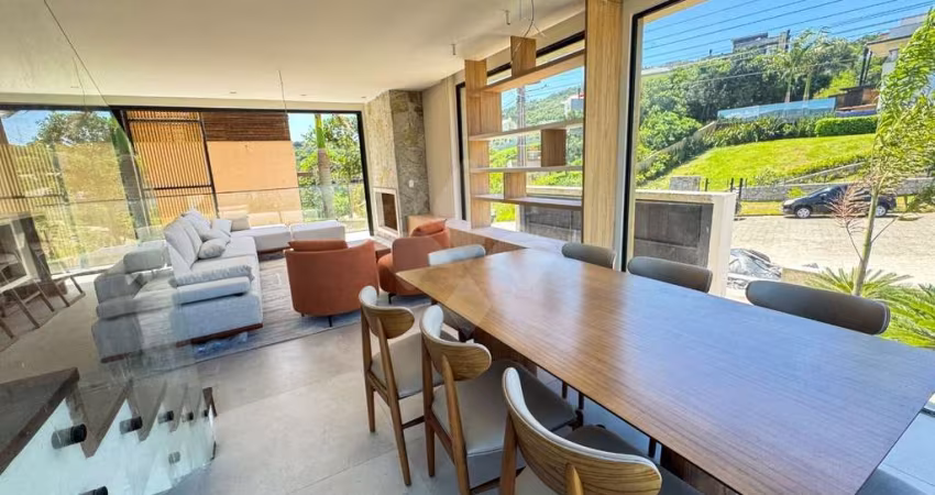 Apartamento com 3 quartos à venda na Maria Nauck dos Santos, 30, Centro, Garopaba