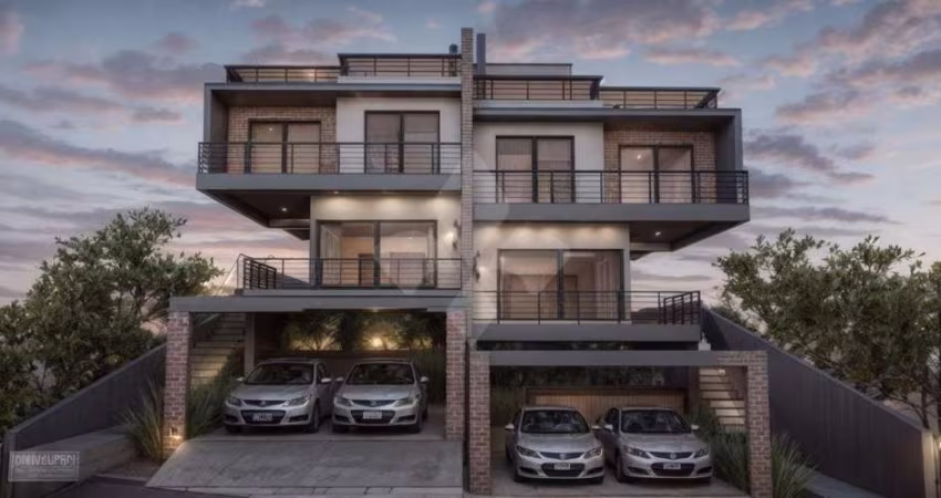 Casa em condomínio fechado com 3 quartos à venda na Rua Bernardino Manoel Rodrigues, 2, Centro, Garopaba