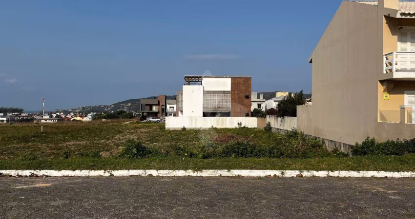 Terreno em condomínio fechado à venda na Lídio Crispim (c), Ferraz, Garopaba