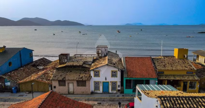 Casa em condomínio fechado com 3 quartos à venda na Manoel de Araujo, 152, Centro, Garopaba