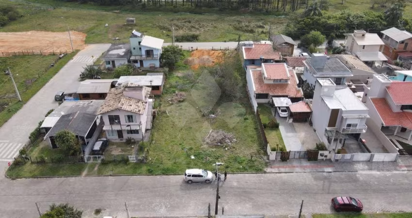 Terreno em condomínio fechado à venda na Bernardino Fermino Pires, 1, Pinguirito, Garopaba