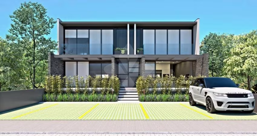 Apartamento com 2 quartos à venda na Pinheiros, 210, Ferraz, Garopaba