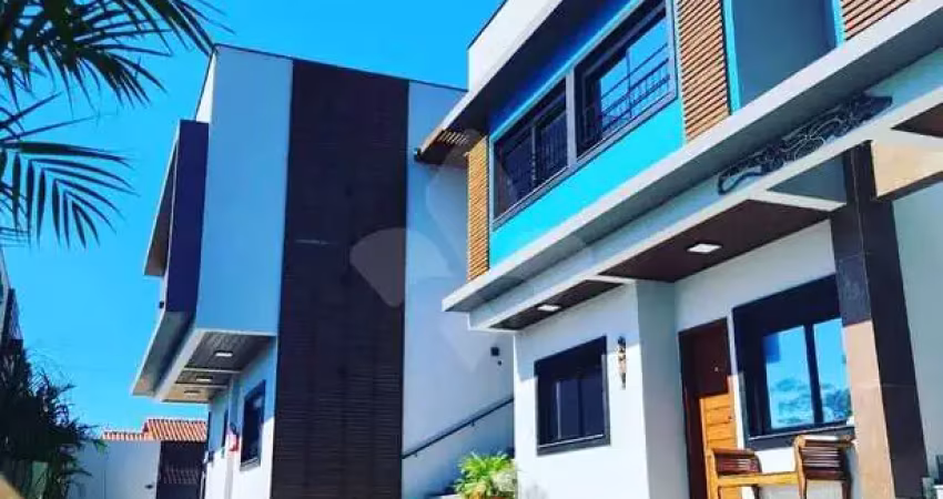 Apartamento com 2 quartos para alugar na Geral da Limpa, 2, Zona Rural, Garopaba