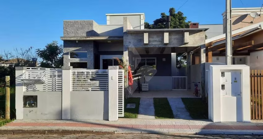 Casa em condomínio fechado com 3 quartos à venda na R. Manoel Romão Pacheco, 1, Areais da Palhocinha, Garopaba
