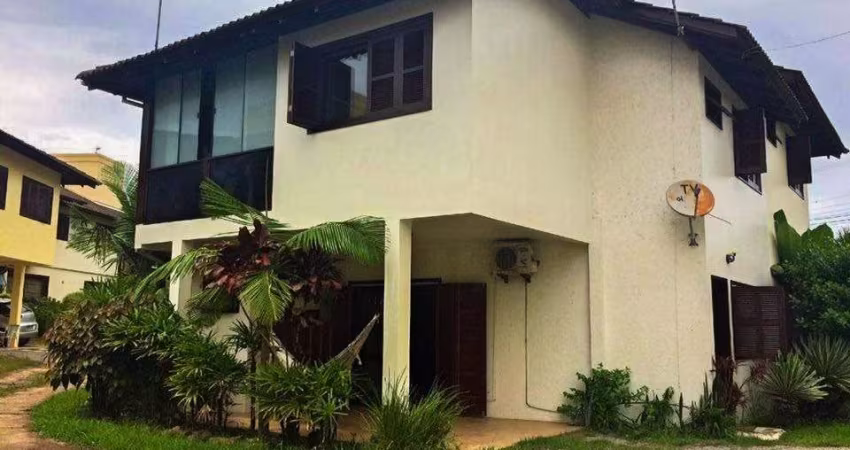 Casa em condomínio fechado com 3 quartos à venda na Rua dos Flamboyants, 222, Ferraz, Garopaba