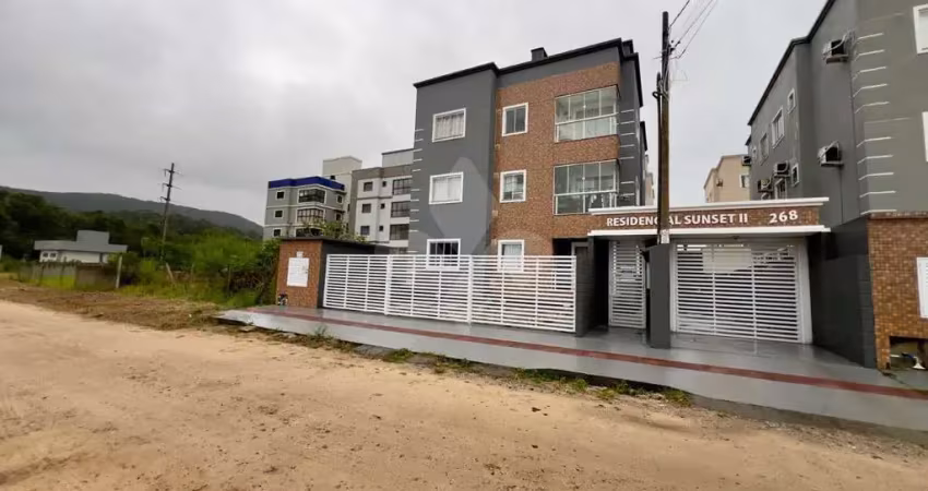 Apartamento com 2 quartos à venda na Vereador Nilson Inácio Alves, 268, Village, Imbituba