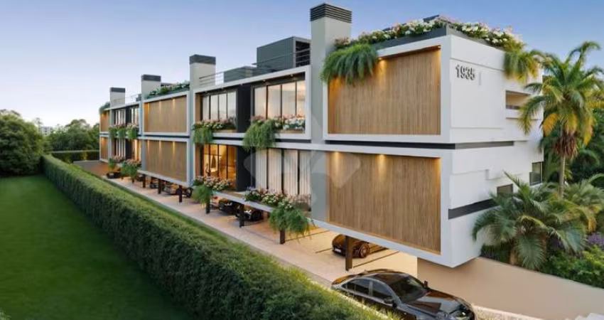 Apartamento com 2 quartos à venda na Grp 010, 1, Ferraz, Garopaba