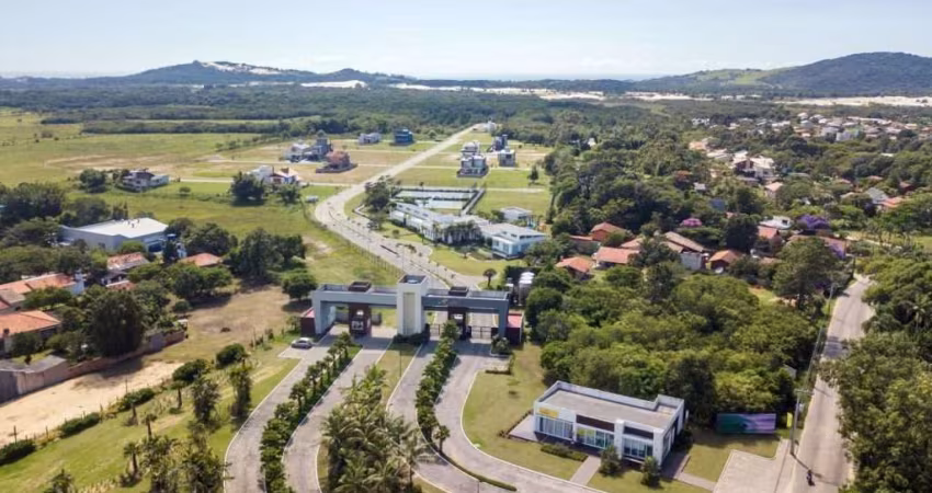 Terreno em condomínio fechado à venda na Grp 396, 1850, Grama, Garopaba