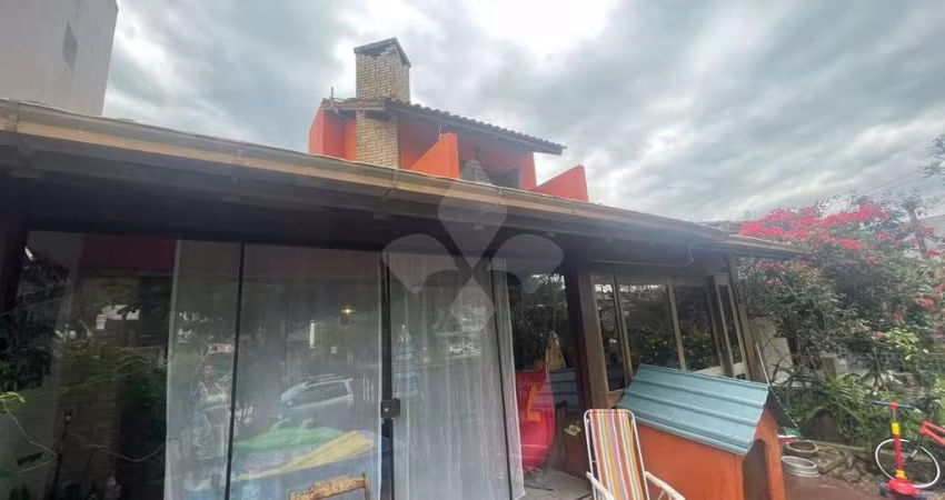 Casa em condomínio fechado com 3 quartos à venda na Miguel Jose da Silva, 110, Centro, Garopaba