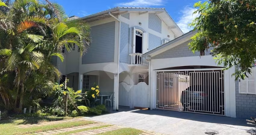 Casa em condomínio fechado com 7 quartos à venda na General Bento Gonçalves, 1, Encantada, Garopaba