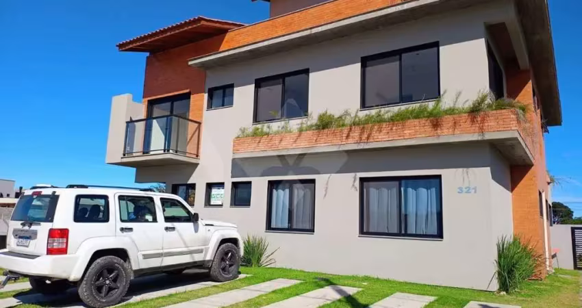 Apartamento com 2 quartos à venda na Principal, 321, Campo Duna, Garopaba