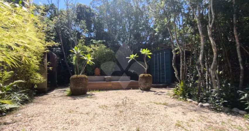 Casa em condomínio fechado com 1 quarto à venda na Grp, 396, Grama, Garopaba