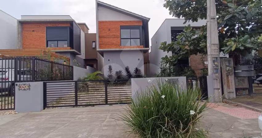 Casa em condomínio fechado com 3 quartos à venda na Diamante, 377, Areais da Palhocinha, Garopaba