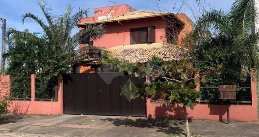 Casa em condomínio fechado com 3 quartos à venda na Corais, 167, Areais da Palhocinha, Garopaba