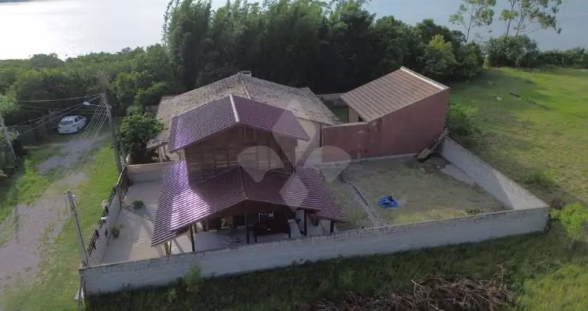 Casa em condomínio fechado com 1 quarto à venda na dos Geraneos, 65, Alto Arroio, Imbituba