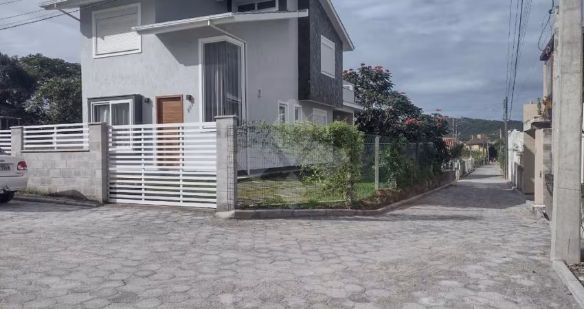 Casa em condomínio fechado com 4 quartos para alugar na Servidão Francisco Manoel de Jesus, 111, Ambrósio, Garopaba