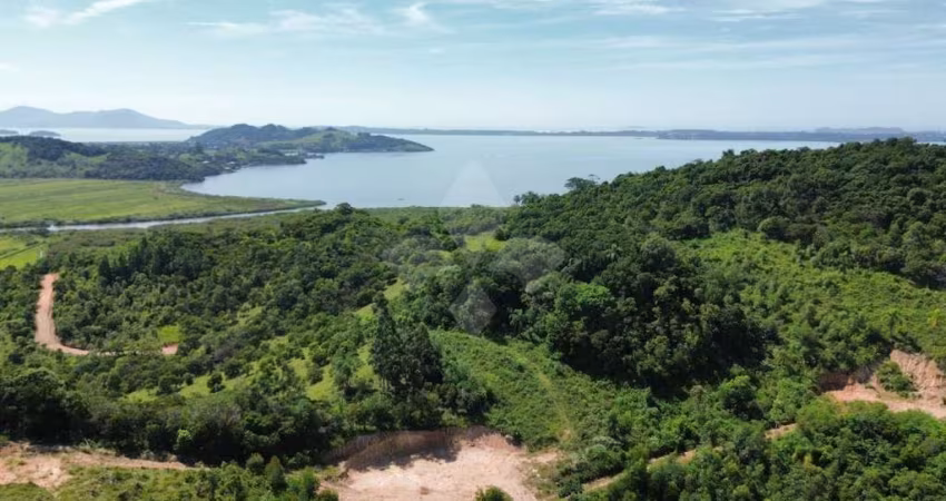 Chácara / sítio com 4 quartos à venda na SC 437, 21, Ribeirão de Cangueri, Imaruí