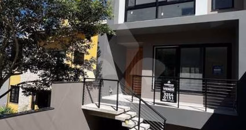 Casa em condomínio fechado com 3 quartos à venda na José Custódio Pereira, 183, Centro, Garopaba