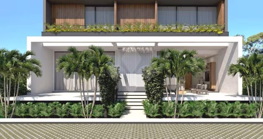Apartamento com 2 quartos à venda na Rozalina de Aguiar Lentze, 1060, Centro, Garopaba