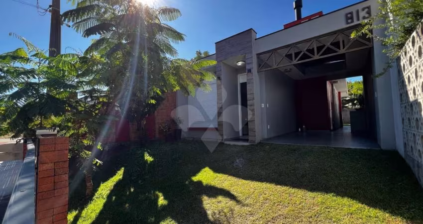 Casa em condomínio fechado com 4 quartos à venda na Enéas Faraco Guimarães, 813, Centro, Garopaba