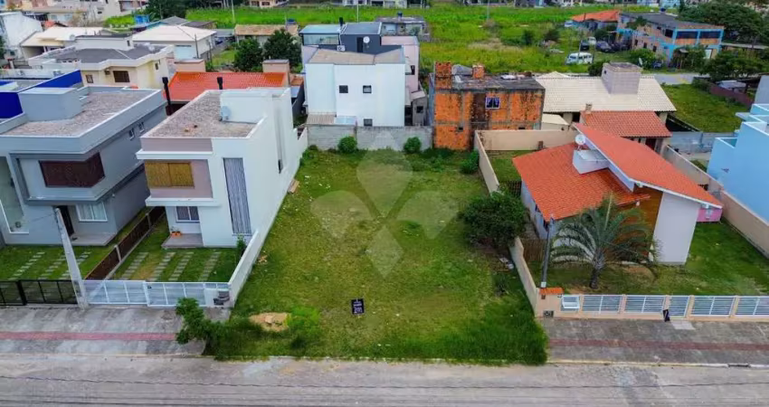 Terreno em condomínio fechado à venda na Diamante, 128, Areais da Palhocinha, Garopaba
