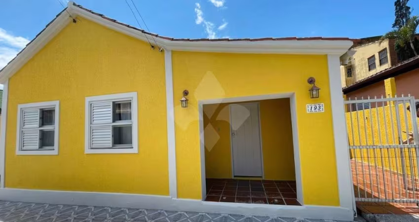 Casa em condomínio fechado com 3 quartos à venda na Aderbal Ramos da Silva 193, 193, Centro, Garopaba