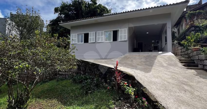 Casa em condomínio fechado com 3 quartos à venda na Jonatas Alves, 91, Centro, Garopaba
