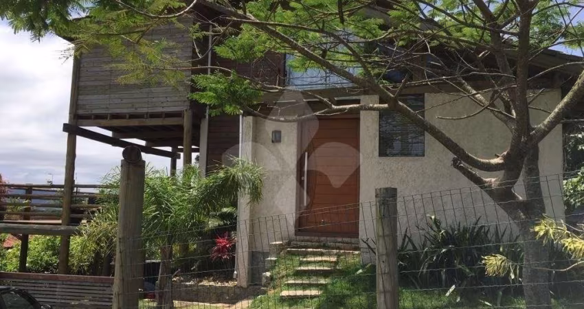 Casa em condomínio fechado com 4 quartos à venda na Central Do Rosa, 200, Ibiraquera, Imbituba