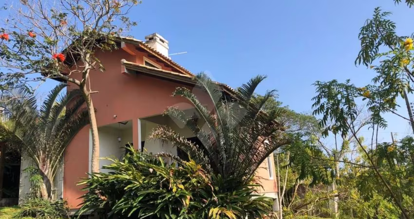 Casa em condomínio fechado com 3 quartos à venda na Central Do Rosa, 33, Ibiraquera, Imbituba