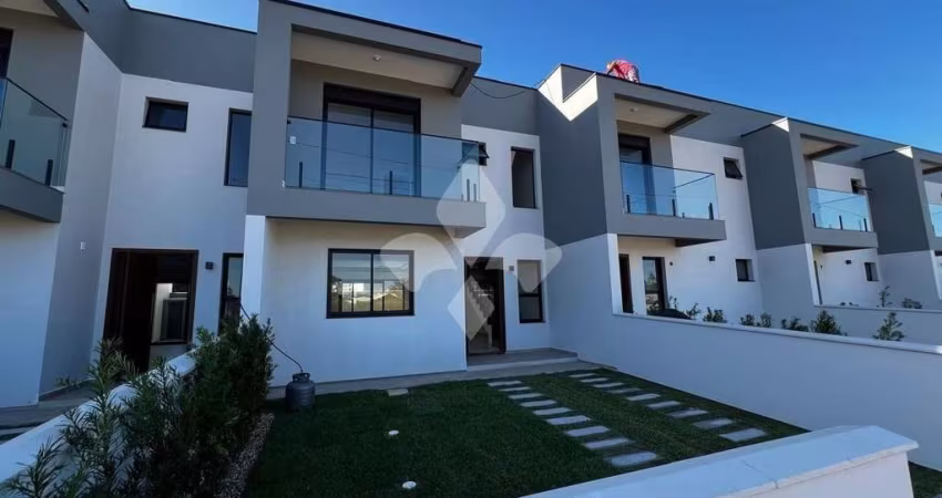 Casa em condomínio fechado com 3 quartos à venda na 15 De Novembro, 15, Areais da Palhocinha, Garopaba