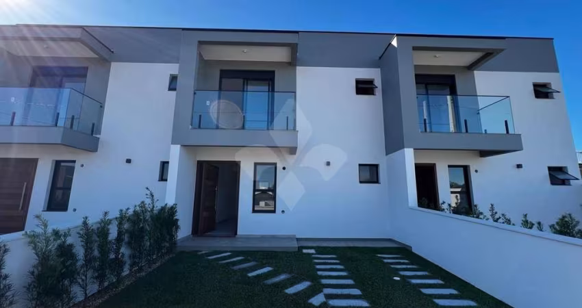 Casa em condomínio fechado com 3 quartos à venda na 15 De Novembro, 15, Areais da Palhocinha, Garopaba