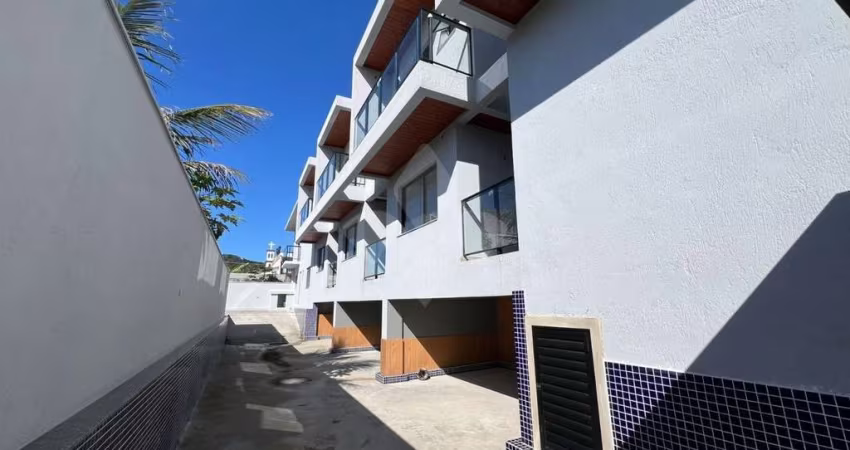 Apartamento com 3 quartos à venda na João Lino Da Silva Netto, 420, Centro, Garopaba