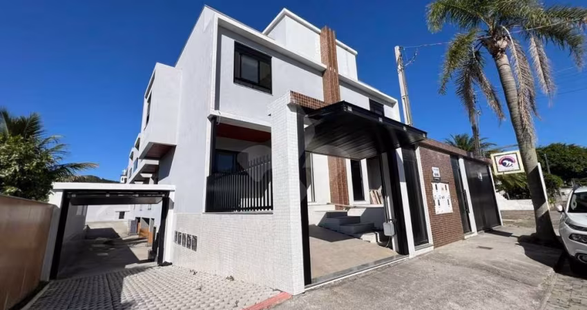 Apartamento com 2 quartos à venda na João Lino Da Silva Netto, 420, Centro, Garopaba